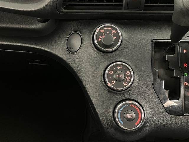 シエンタ ファンベースＸ　フルセグナビＴＶ　ＤＶＤ再生　ＥＴＣ　前後ドラレコ　衝突回避ブレーキ　整備手帳　片側電動ドア　アイスト　ワンオーナー　フルセグ　ＥＴＣ　マニュアルエアコン　ミュージックプレイヤー接続可（22枚目）