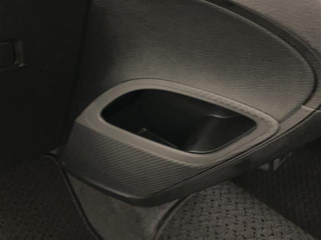 シエンタ ファンベースＸ　フルセグナビＴＶ　ＤＶＤ再生　ＥＴＣ　前後ドラレコ　衝突回避ブレーキ　整備手帳　片側電動ドア　アイスト　ワンオーナー　フルセグ　ＥＴＣ　マニュアルエアコン　ミュージックプレイヤー接続可（29枚目）