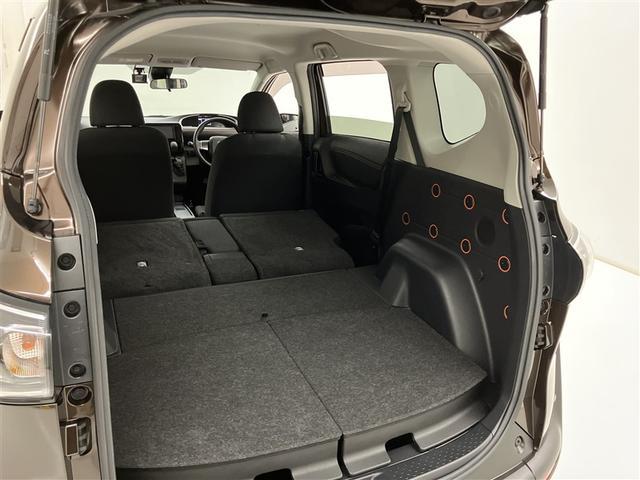 シエンタ ファンベースＸ　フルセグナビＴＶ　ＤＶＤ再生　ＥＴＣ　前後ドラレコ　衝突回避ブレーキ　整備手帳　片側電動ドア　アイスト　ワンオーナー　フルセグ　ＥＴＣ　マニュアルエアコン　ミュージックプレイヤー接続可（31枚目）