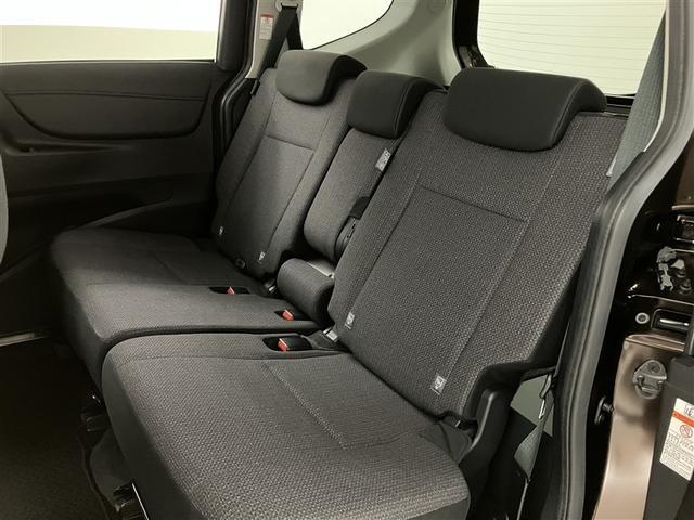 シエンタ ファンベースＸ　フルセグナビＴＶ　ＤＶＤ再生　ＥＴＣ　前後ドラレコ　衝突回避ブレーキ　整備手帳　片側電動ドア　アイスト　ワンオーナー　フルセグ　ＥＴＣ　マニュアルエアコン　ミュージックプレイヤー接続可（35枚目）