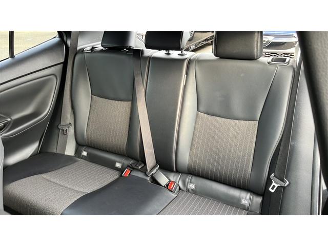 ヤリスクロス ハイブリッドＺ　全周囲カメラ　シートヒーター　衝突回避ブレーキ　モデリスタエアロ　インテリジェントキー　アルミホイル　ＬＥＤライト　１オ－ナ－　リアカメラ　クルーズコントロール　横滑り防止システム　電動シ－ト（12枚目）