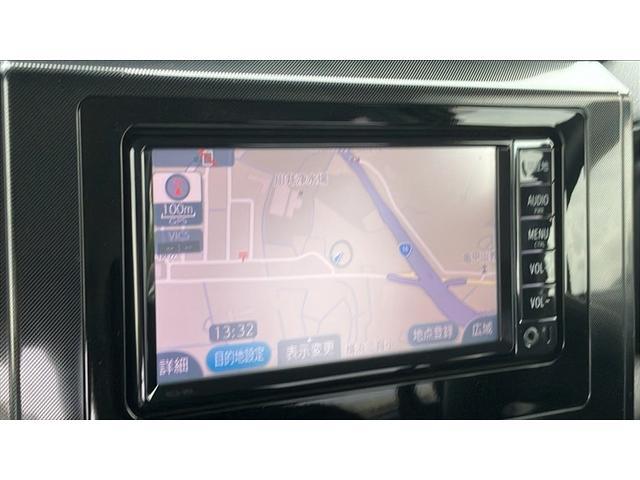 ルーミー Ｇ　Ｓ　ナビＴＶ　バックカメラ　ＥＴＣ　衝突回避ブレーキ　フルオートエアコン　ＴＶナビ　オートクルーズ　ＬＥＤライト　イモビライザー　両電動スライドドア　ウォークスルー　スマートキー（6枚目）