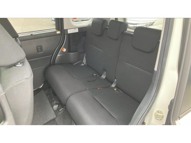 ルーミー Ｇ　Ｓ　ナビＴＶ　バックカメラ　ＥＴＣ　衝突回避ブレーキ　フルオートエアコン　ＴＶナビ　オートクルーズ　ＬＥＤライト　イモビライザー　両電動スライドドア　ウォークスルー　スマートキー（14枚目）