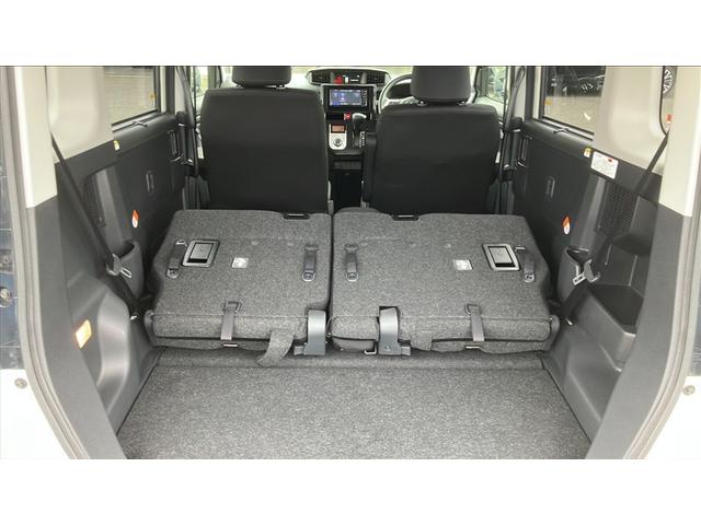 ルーミー Ｇ　Ｓ　ナビＴＶ　バックカメラ　ＥＴＣ　衝突回避ブレーキ　フルオートエアコン　ＴＶナビ　オートクルーズ　ＬＥＤライト　イモビライザー　両電動スライドドア　ウォークスルー　スマートキー（20枚目）