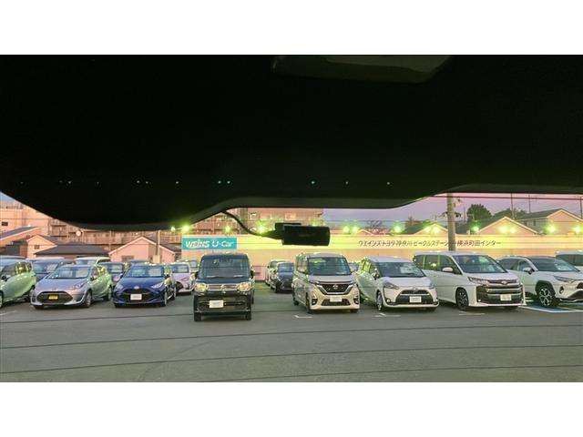 ノア ハイブリッドG 前後ドラレコ 大型フルセグナビTV バックカメラ DVD再 ETC 両側自動ドア シートヒーター 衝突回避ブレーキ 整備手帳 LEDへッドライト イモビライザー クルコン クリアランスソナー(10枚目)