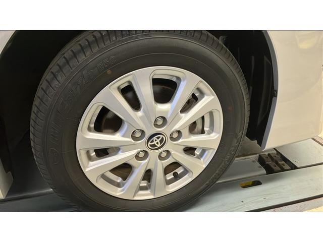 ノア ハイブリッドG 前後ドラレコ 大型フルセグナビTV バックカメラ DVD再 ETC 両側自動ドア シートヒーター 衝突回避ブレーキ 整備手帳 LEDへッドライト イモビライザー クルコン クリアランスソナー(15枚目)