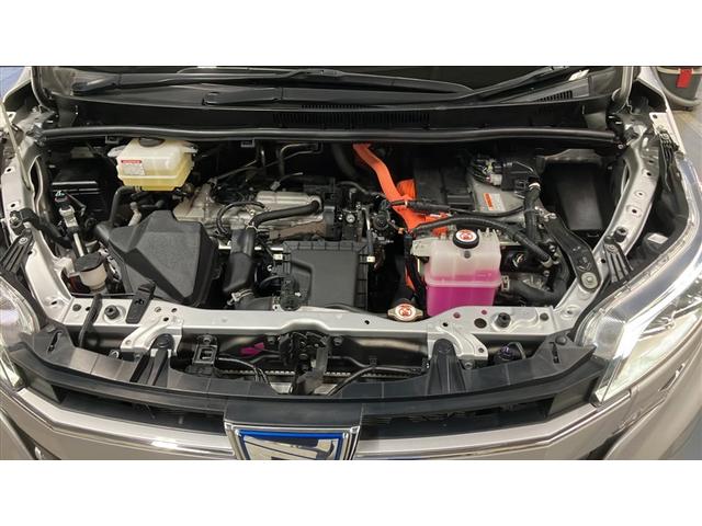 ノア ハイブリッドG 前後ドラレコ 大型フルセグナビTV バックカメラ DVD再 ETC 両側自動ドア シートヒーター 衝突回避ブレーキ 整備手帳 LEDへッドライト イモビライザー クルコン クリアランスソナー(20枚目)