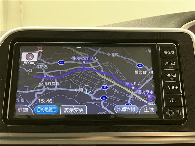 シエンタ ハイブリッドG ナビTV 前後ドラレコ バックカメラ 両側自動ドア ETC 衝突回避ブレーキ 整備手帳 ブレーキサポート LEDライト Bカメラ 1オーナー キーフリー スマキー 横滑り防止システム イモビライザー(6枚目)