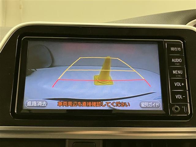 シエンタ ハイブリッドG ナビTV 前後ドラレコ バックカメラ 両側自動ドア ETC 衝突回避ブレーキ 整備手帳 ブレーキサポート LEDライト Bカメラ 1オーナー キーフリー スマキー 横滑り防止システム イモビライザー(7枚目)
