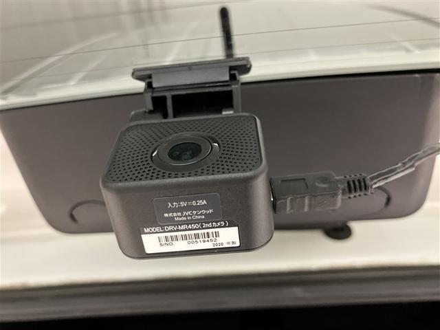 シエンタ ハイブリッドG ナビTV 前後ドラレコ バックカメラ 両側自動ドア ETC 衝突回避ブレーキ 整備手帳 ブレーキサポート LEDライト Bカメラ 1オーナー キーフリー スマキー 横滑り防止システム イモビライザー(12枚目)