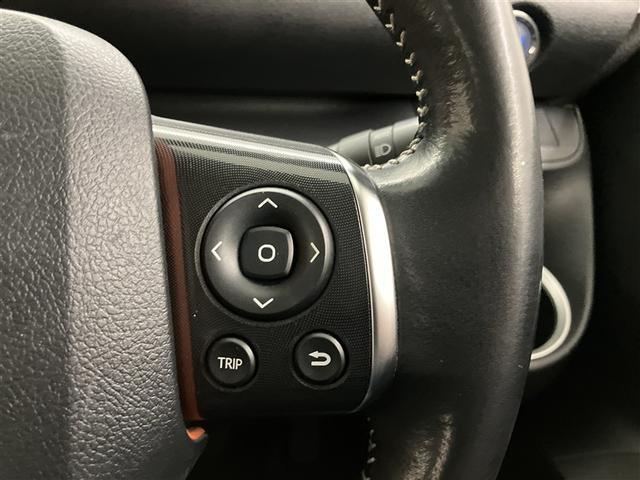 シエンタ ハイブリッドG ナビTV 前後ドラレコ バックカメラ 両側自動ドア ETC 衝突回避ブレーキ 整備手帳 ブレーキサポート LEDライト Bカメラ 1オーナー キーフリー スマキー 横滑り防止システム イモビライザー(17枚目)