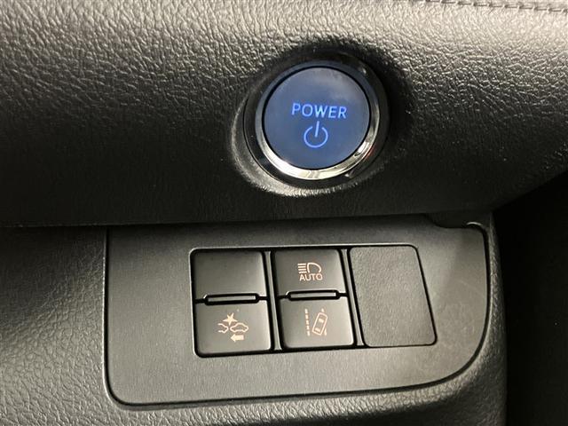 シエンタ ハイブリッドG ナビTV 前後ドラレコ バックカメラ 両側自動ドア ETC 衝突回避ブレーキ 整備手帳 ブレーキサポート LEDライト Bカメラ 1オーナー キーフリー スマキー 横滑り防止システム イモビライザー(18枚目)