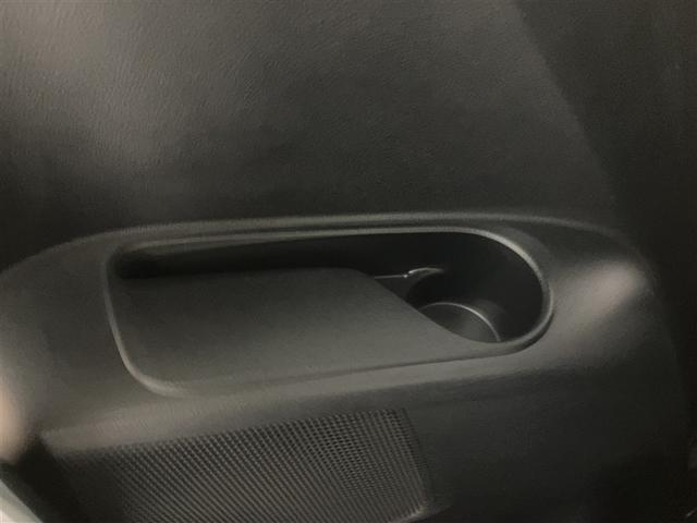 シエンタ ハイブリッドG ナビTV 前後ドラレコ バックカメラ 両側自動ドア ETC 衝突回避ブレーキ 整備手帳 ブレーキサポート LEDライト Bカメラ 1オーナー キーフリー スマキー 横滑り防止システム イモビライザー(31枚目)