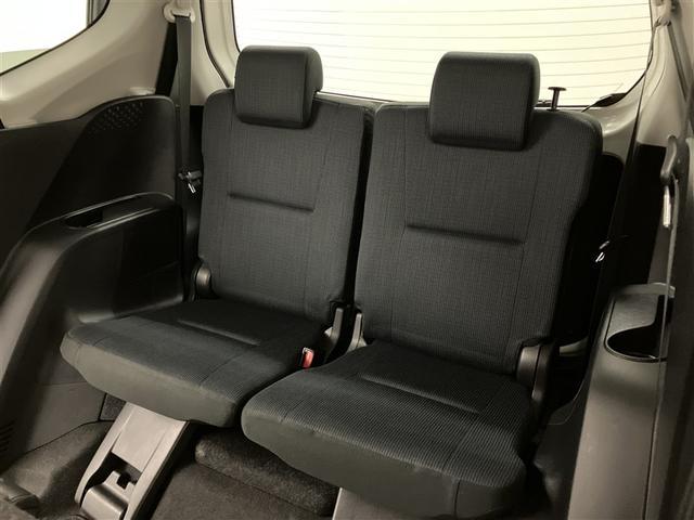 シエンタ ハイブリッドG ナビTV 前後ドラレコ バックカメラ 両側自動ドア ETC 衝突回避ブレーキ 整備手帳 ブレーキサポート LEDライト Bカメラ 1オーナー キーフリー スマキー 横滑り防止システム イモビライザー(35枚目)