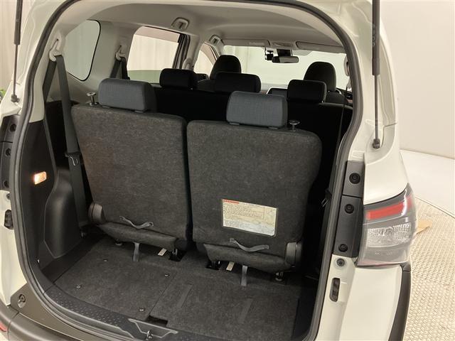 シエンタ ハイブリッドG ナビTV 前後ドラレコ バックカメラ 両側自動ドア ETC 衝突回避ブレーキ 整備手帳 ブレーキサポート LEDライト Bカメラ 1オーナー キーフリー スマキー 横滑り防止システム イモビライザー(36枚目)