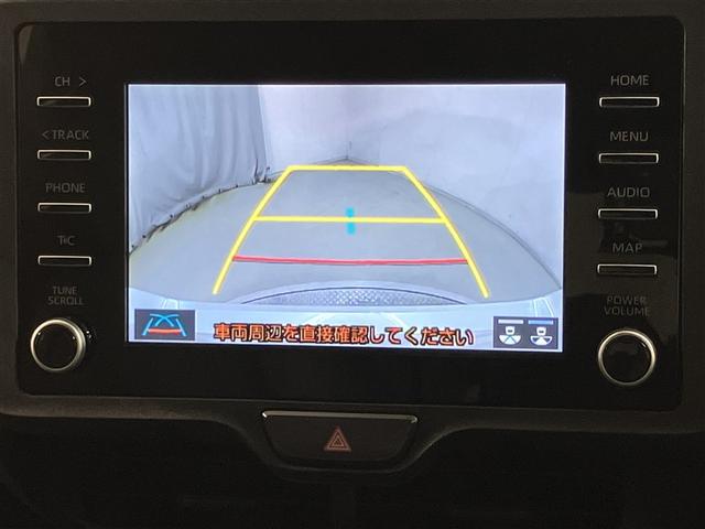 ヤリス ハイブリッドX ナビ バックカメラ ETC 衝突回避ブレーキ カーテンエアバッグ イモビライザー レンタカーアップ 整備手帳 ワイヤレスキー ABS オートクルーズ ミュージックプレイヤー接続可(7枚目)