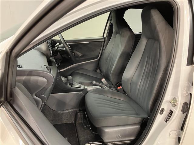 ヤリス ハイブリッドX ナビ バックカメラ ETC 衝突回避ブレーキ カーテンエアバッグ イモビライザー レンタカーアップ 整備手帳 ワイヤレスキー ABS オートクルーズ ミュージックプレイヤー接続可(13枚目)