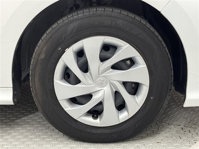 ヤリス ハイブリッドX ナビ バックカメラ ETC 衝突回避ブレーキ カーテンエアバッグ イモビライザー レンタカーアップ 整備手帳 ワイヤレスキー ABS オートクルーズ ミュージックプレイヤー接続可(16枚目)