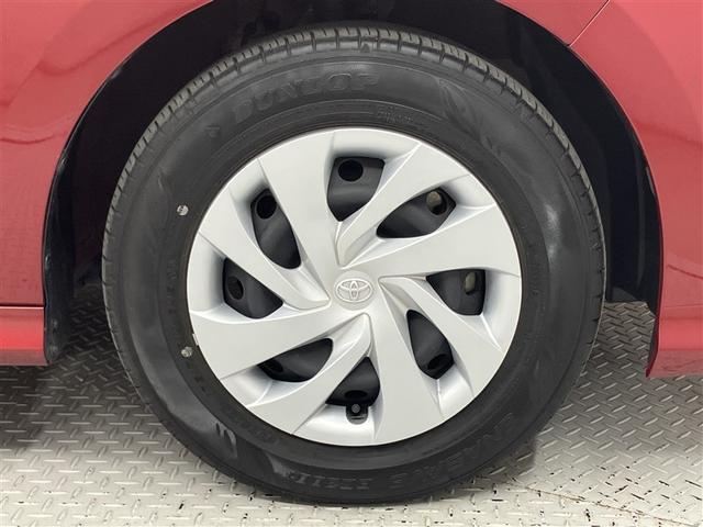 ヤリス Ｘ　ナビ　バックカメラ　ＥＴＣ　衝突回避ブレーキ　横滑り防止装置付き　ワイヤレスキー　バックガイドモニター　盗難防止　サイドエアバック　エアコン　Ｗエアバッグ　パワーウインドウ　ＥＴＣ付　運転席エアバッグ（16枚目）