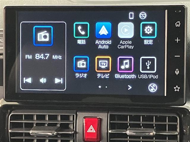 タント カスタムＲＳ　全周囲カメラ　フルセグＴＶ　ＥＴＣ２．０　ドラレコ　クリアランスソナー　両側パワスライドドア　ＩＳＴＯＰ　地デジフルセグ　ＥＴＣ付き　クルーズコントロール　ＡＡＣ　ＬＥＤライト　ベンチシート（10枚目）