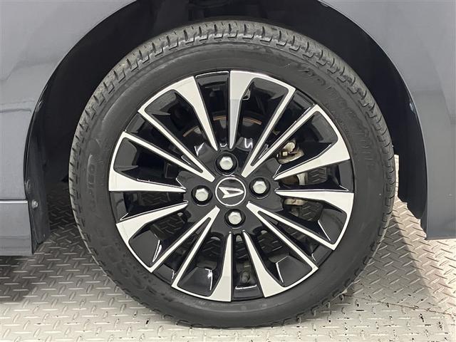 タント カスタムＲＳ　全周囲カメラ　フルセグＴＶ　ＥＴＣ２．０　ドラレコ　クリアランスソナー　両側パワスライドドア　ＩＳＴＯＰ　地デジフルセグ　ＥＴＣ付き　クルーズコントロール　ＡＡＣ　ＬＥＤライト　ベンチシート（23枚目）