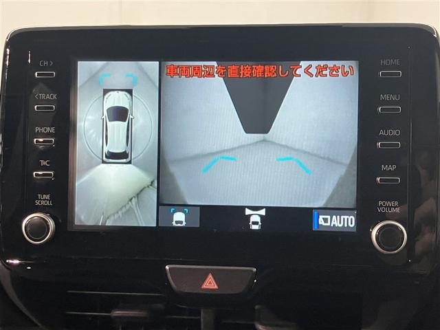 ヤリス Ｇ　全周囲カメラ　前後ドラレコ　衝突回避ブレーキ　整備手帳　バックカメラ　スマートキー＆プッシュスタート　ドライブレコーダー　ＬＥＤヘッド　イモビ　横滑り防止システム　クルーズＣ　ＡＢＳ　１オーナー（7枚目）