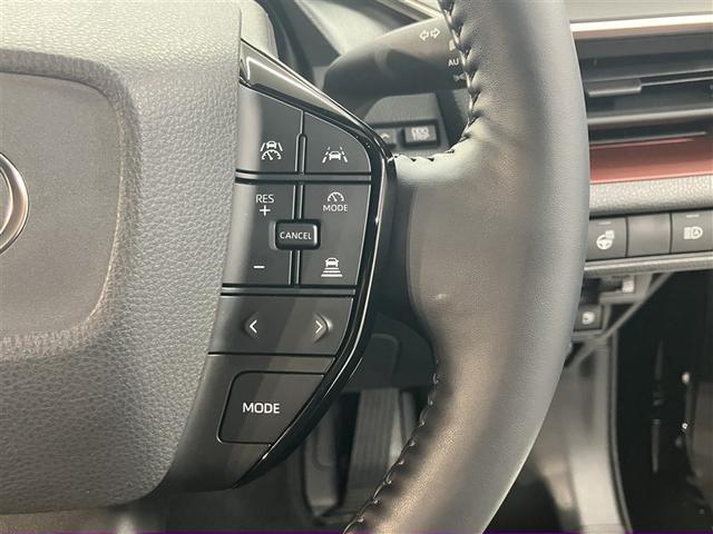 プリウス Ｚ　全周囲カメラ　シートヒーター　ＡＣ１００Ｖ電源　リアカメラ　プリクラッシュ　ＰＷシート　ＡＣ１００Ｖ電源　ＬＥＤランプ　オートクルーズ　アルミホイール　ＥＴＣ２．０（17枚目）