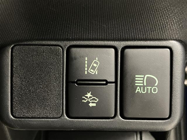 アクア Ｓスタイルブラック　ナビＴＶ　バックカメラ　ＥＴＣ　衝突回避ブレーキ　ＡＵＸ端子　バックモニタ－　ナビＴＶ　イモビライザー　スマートキープッシュスタート　ＥＴＣ付き　Ｗエアバッグ　キーフリ　メモリーナビゲーション（12枚目）