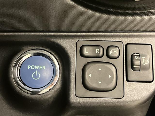 アクア Ｓスタイルブラック　ナビＴＶ　バックカメラ　ＥＴＣ　衝突回避ブレーキ　ＡＵＸ端子　バックモニタ－　ナビＴＶ　イモビライザー　スマートキープッシュスタート　ＥＴＣ付き　Ｗエアバッグ　キーフリ　メモリーナビゲーション（19枚目）