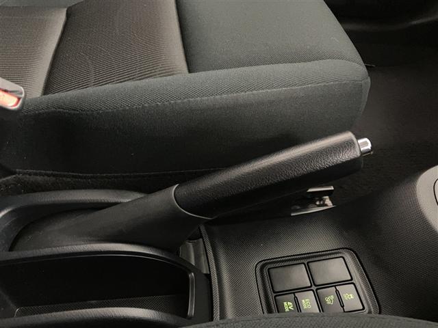 アクア Ｓスタイルブラック　ナビＴＶ　バックカメラ　ＥＴＣ　衝突回避ブレーキ　ＡＵＸ端子　バックモニタ－　ナビＴＶ　イモビライザー　スマートキープッシュスタート　ＥＴＣ付き　Ｗエアバッグ　キーフリ　メモリーナビゲーション（21枚目）