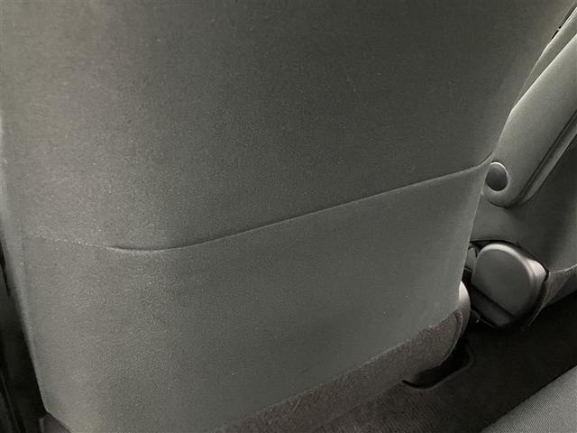 アクア Ｓスタイルブラック　ナビＴＶ　バックカメラ　ＥＴＣ　衝突回避ブレーキ　ＡＵＸ端子　バックモニタ－　ナビＴＶ　イモビライザー　スマートキープッシュスタート　ＥＴＣ付き　Ｗエアバッグ　キーフリ　メモリーナビゲーション（28枚目）