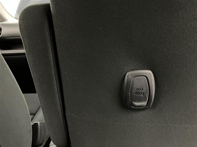 アクア Ｓスタイルブラック　ナビＴＶ　バックカメラ　ＥＴＣ　衝突回避ブレーキ　ＡＵＸ端子　バックモニタ－　ナビＴＶ　イモビライザー　スマートキープッシュスタート　ＥＴＣ付き　Ｗエアバッグ　キーフリ　メモリーナビゲーション（30枚目）