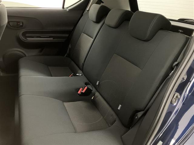 アクア Ｓスタイルブラック　ナビＴＶ　バックカメラ　ＥＴＣ　衝突回避ブレーキ　ＡＵＸ端子　バックモニタ－　ナビＴＶ　イモビライザー　スマートキープッシュスタート　ＥＴＣ付き　Ｗエアバッグ　キーフリ　メモリーナビゲーション（35枚目）