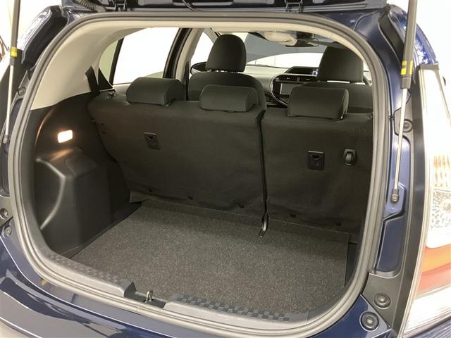 アクア Ｓスタイルブラック　ナビＴＶ　バックカメラ　ＥＴＣ　衝突回避ブレーキ　ＡＵＸ端子　バックモニタ－　ナビＴＶ　イモビライザー　スマートキープッシュスタート　ＥＴＣ付き　Ｗエアバッグ　キーフリ　メモリーナビゲーション（36枚目）