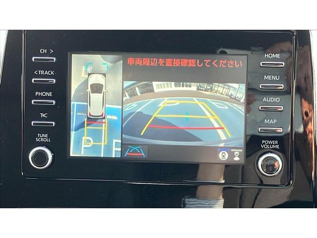 アクア Ｇ　全周囲カメラ　ドラレコ　ナビ　ＥＴＣ　ワンオーナ　ＶＳＣ　アルミ　衝突軽減ブレーキ　メモリナビ　バックモニター　ＬＥＤ　クルーズコントロール　スマートキー　ＥＴＣ車載器　ドライブレコーダー（9枚目）