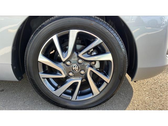 アクア Ｇ　全周囲カメラ　ドラレコ　ナビ　ＥＴＣ　ワンオーナ　ＶＳＣ　アルミ　衝突軽減ブレーキ　メモリナビ　バックモニター　ＬＥＤ　クルーズコントロール　スマートキー　ＥＴＣ車載器　ドライブレコーダー（14枚目）