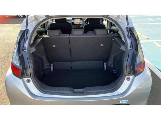 アクア Ｇ　全周囲カメラ　ドラレコ　ナビ　ＥＴＣ　ワンオーナ　ＶＳＣ　アルミ　衝突軽減ブレーキ　メモリナビ　バックモニター　ＬＥＤ　クルーズコントロール　スマートキー　ＥＴＣ車載器　ドライブレコーダー（15枚目）