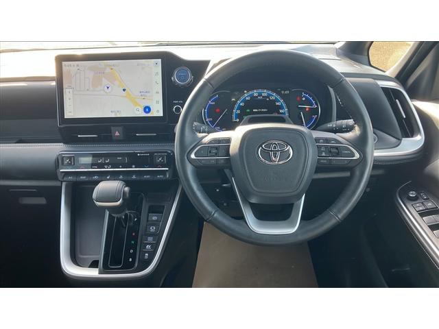 ノア ハイブリッドＳ－Ｚ　大型フルセグナビＴＶ　バックカメラ　ＤＶＤ再　ＥＴＣ２．０　　横滑り防止機能　エアバッグ　オートクルーズコントロール　両側自動ドア　スマートエントリー　ＬＥＤランプ　バックモニター　ＡＣ１００Ｖ（5枚目）