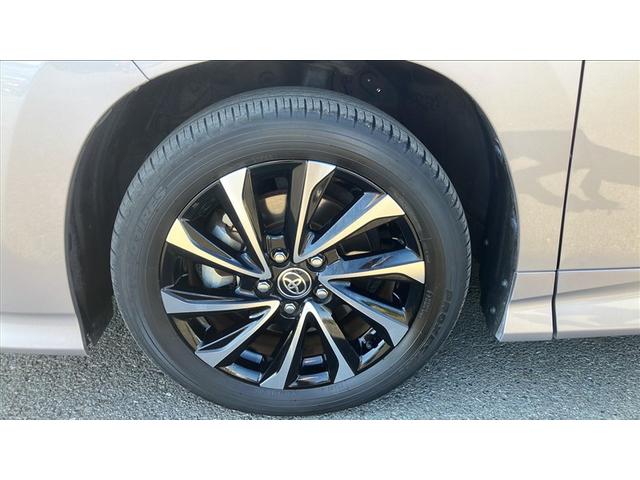 ノア ハイブリッドＳ－Ｚ　大型フルセグナビＴＶ　バックカメラ　ＤＶＤ再　ＥＴＣ２．０　　横滑り防止機能　エアバッグ　オートクルーズコントロール　両側自動ドア　スマートエントリー　ＬＥＤランプ　バックモニター　ＡＣ１００Ｖ（18枚目）