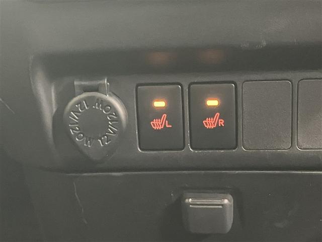 ルーミー カスタムＧ　全周囲カメラ　フルセグナビＴＶ　ＤＶＤ再生　ＥＴＣ　ドラレコ　シートヒーター　両側自動ドア　クリアランスソナー　ＬＥＤヘット　衝突回避ブレーキ　スマートキー　クルーズコントロール　１オーナー（12枚目）