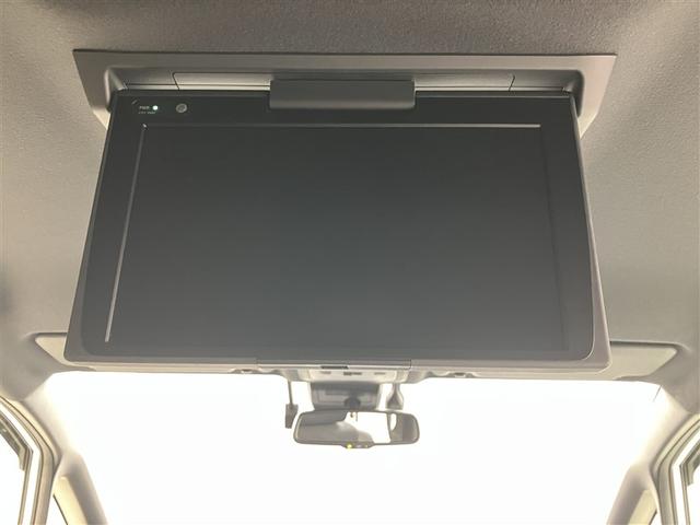 エスクァイア ハイブリッドＧｉプレミアムパッケジブラックテーラード　後席モニター　大型フルセグナビＴＶ　バックカメラ　ＤＶＤ再生　ＥＴＣ２．０　誤発進抑制機能　ＡＣ１００Ｖ　ドライブレコーダー　スマートキー　イモビライザー　ＬＥＤランプ　クルーズコントロール（8枚目）