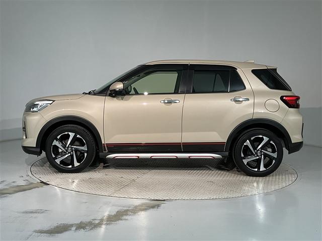 ライズ Ｚ　全周囲カメラ／ドラレコ／ＥＴＣ２．０／フルセグナビＴＶ　シートヒーター／衝突軽減Ｂ　定期点検記録簿　ＤＶＤ再生　ＬＥＤライト　１００Ｖ　クルーズコントロール　スマートキー　クリアランスソナー（2枚目）