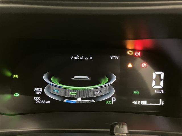 ライズ Ｚ　全周囲カメラ／ドラレコ／ＥＴＣ２．０／フルセグナビＴＶ　シートヒーター／衝突軽減Ｂ　定期点検記録簿　ＤＶＤ再生　ＬＥＤライト　１００Ｖ　クルーズコントロール　スマートキー　クリアランスソナー（13枚目）