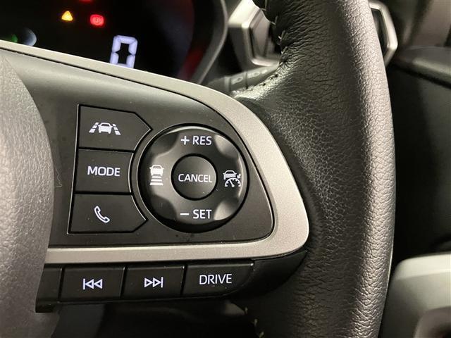 ライズ Ｚ　全周囲カメラ／ドラレコ／ＥＴＣ２．０／フルセグナビＴＶ　シートヒーター／衝突軽減Ｂ　定期点検記録簿　ＤＶＤ再生　ＬＥＤライト　１００Ｖ　クルーズコントロール　スマートキー　クリアランスソナー（18枚目）