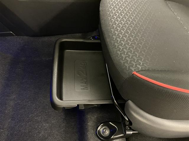 ライズ Ｚ　全周囲カメラ／ドラレコ／ＥＴＣ２．０／フルセグナビＴＶ　シートヒーター／衝突軽減Ｂ　定期点検記録簿　ＤＶＤ再生　ＬＥＤライト　１００Ｖ　クルーズコントロール　スマートキー　クリアランスソナー（26枚目）