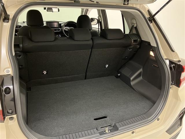 ライズ Ｚ　全周囲カメラ／ドラレコ／ＥＴＣ２．０／フルセグナビＴＶ　シートヒーター／衝突軽減Ｂ　定期点検記録簿　ＤＶＤ再生　ＬＥＤライト　１００Ｖ　クルーズコントロール　スマートキー　クリアランスソナー（33枚目）