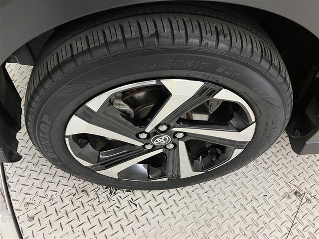 ライズ Ｚ　全周囲カメラ／ドラレコ／ＥＴＣ２．０／フルセグナビＴＶ　シートヒーター／衝突軽減Ｂ　定期点検記録簿　ＤＶＤ再生　ＬＥＤライト　１００Ｖ　クルーズコントロール　スマートキー　クリアランスソナー（38枚目）