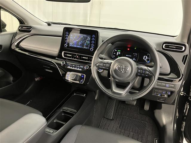 アクア Ｇ　ナビ　バックカメラ　ＥＴＣ２．０　衝突回避ブレーキ　整備手帳　ワンオーナ　ＶＳＣ　衝突軽減ブレーキ　ＬＥＤ　クルーズコントロール　スマートキー　ＡＣ１００Ｖ　ドライブレコーダー　イモビライザー（5枚目）