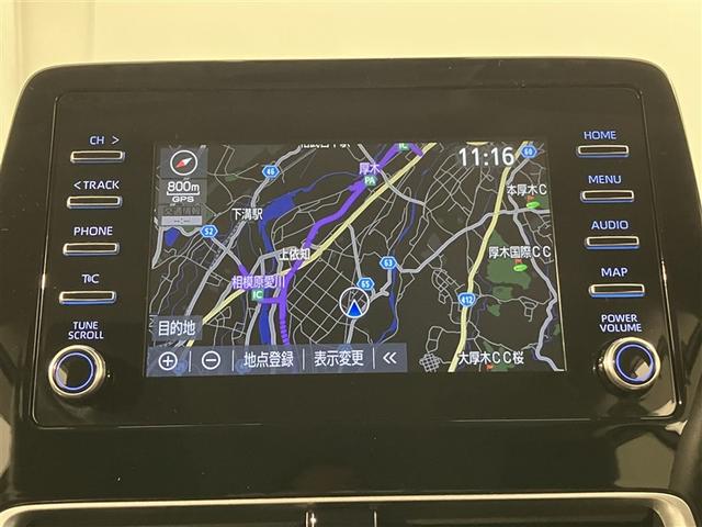 アクア Ｇ　ナビ　バックカメラ　ＥＴＣ２．０　衝突回避ブレーキ　整備手帳　ワンオーナ　ＶＳＣ　衝突軽減ブレーキ　ＬＥＤ　クルーズコントロール　スマートキー　ＡＣ１００Ｖ　ドライブレコーダー　イモビライザー（6枚目）