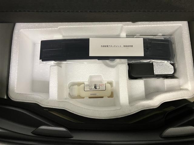 アクア Ｇ　ナビ　バックカメラ　ＥＴＣ２．０　衝突回避ブレーキ　整備手帳　ワンオーナ　ＶＳＣ　衝突軽減ブレーキ　ＬＥＤ　クルーズコントロール　スマートキー　ＡＣ１００Ｖ　ドライブレコーダー　イモビライザー（38枚目）